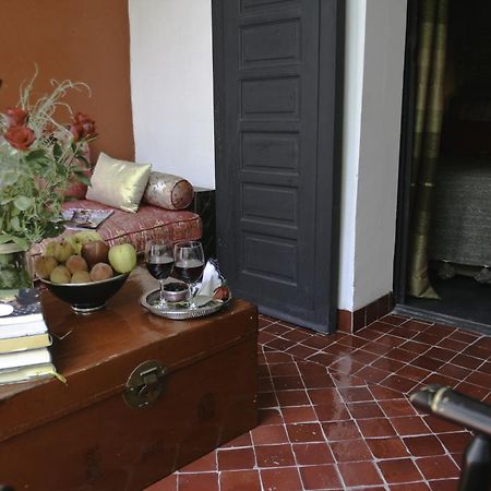 Riad Golfame Marakeş Oda fotoğraf