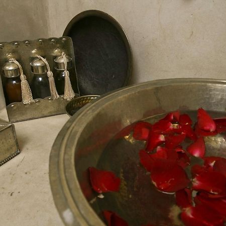 Riad Golfame Marakeş Oda fotoğraf