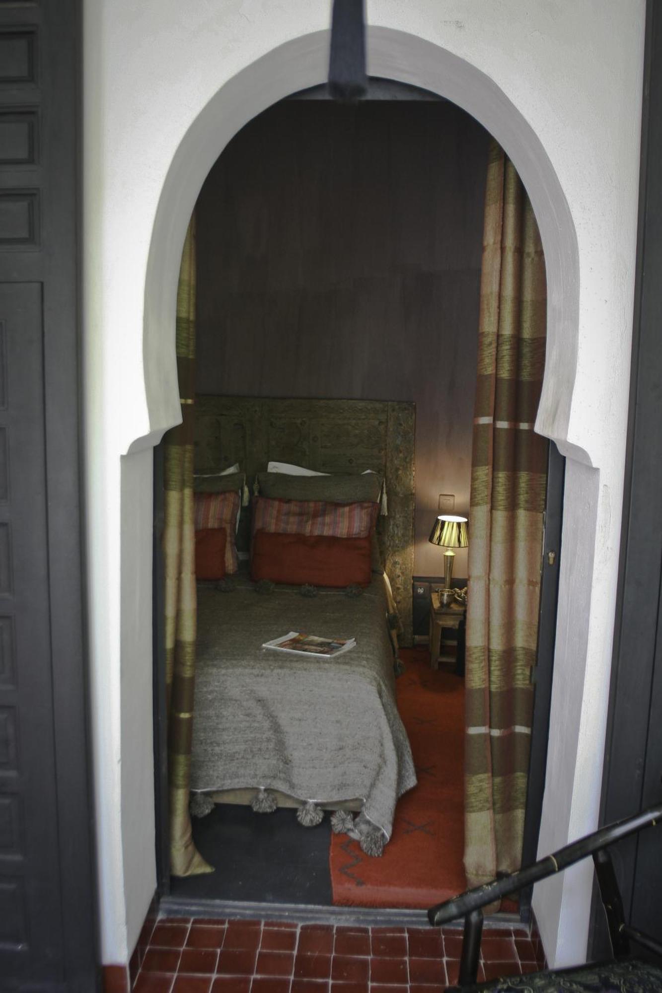 Riad Golfame Marakeş Oda fotoğraf