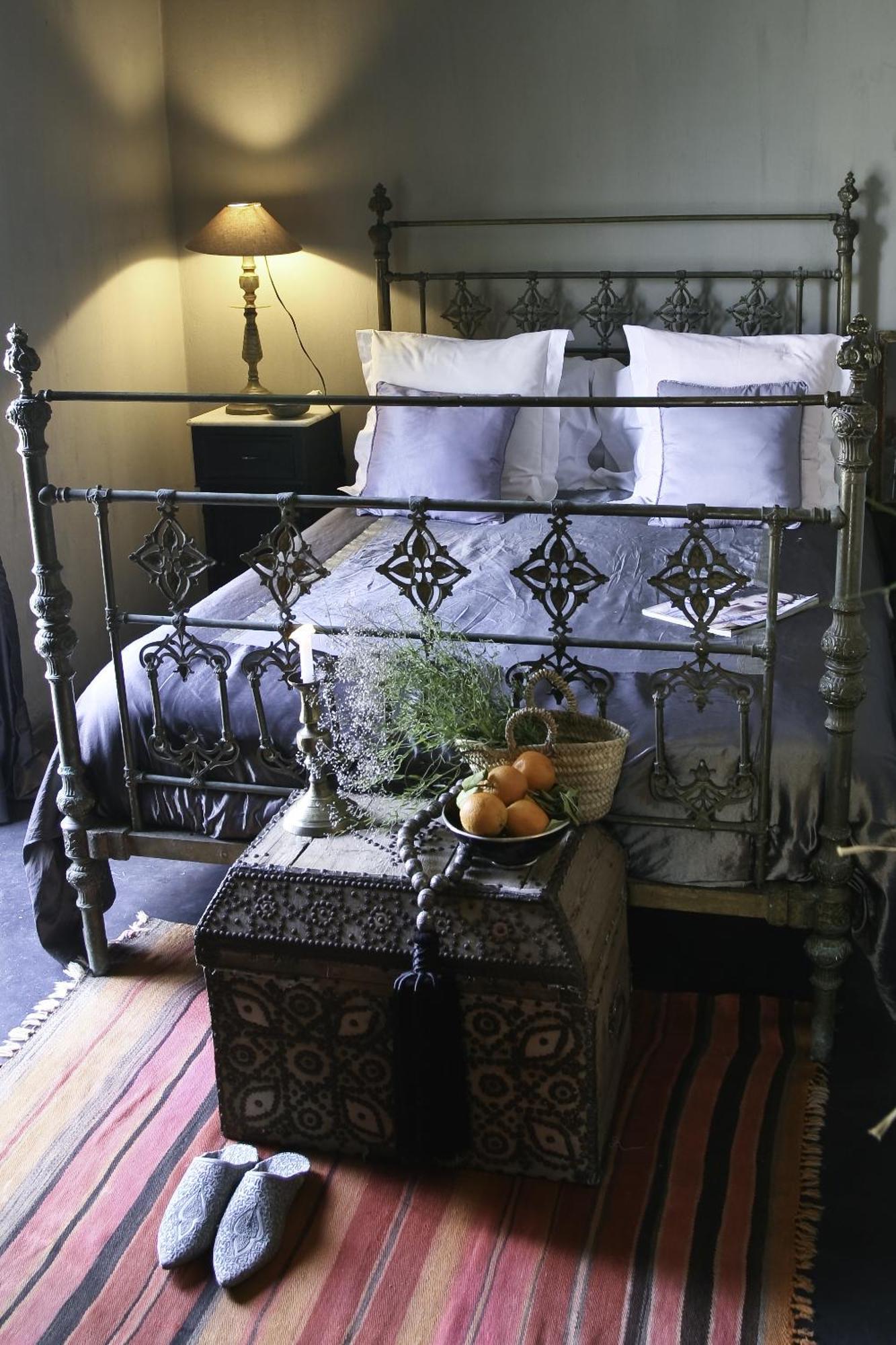 Riad Golfame Marakeş Oda fotoğraf