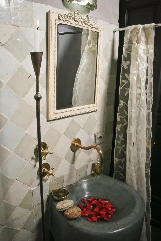 Riad Golfame Marakeş Dış mekan fotoğraf