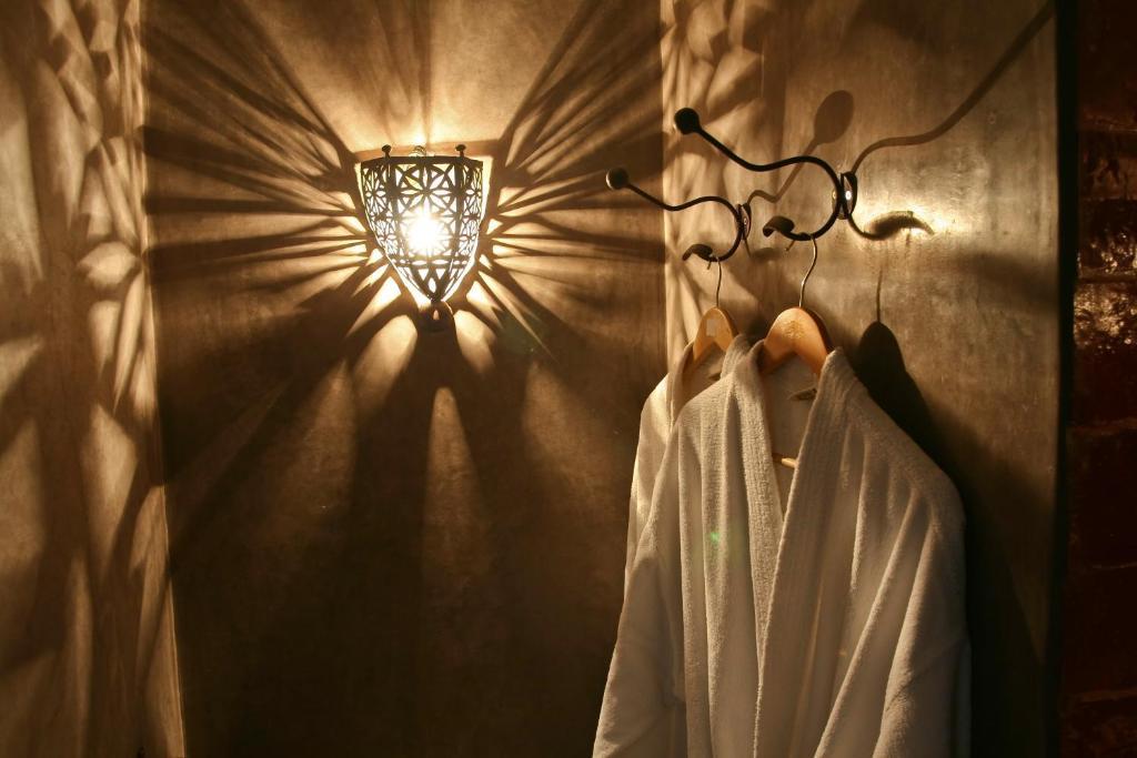 Riad Golfame Marakeş Dış mekan fotoğraf