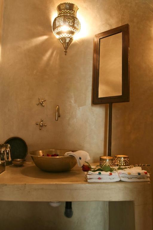 Riad Golfame Marakeş Dış mekan fotoğraf