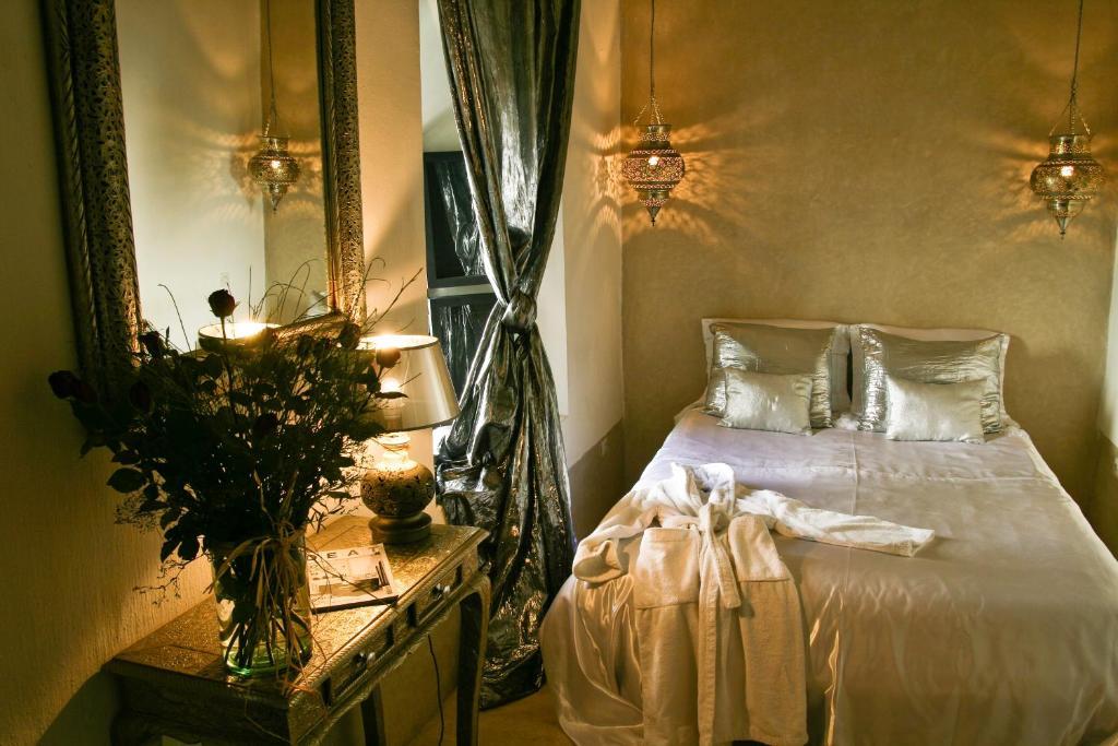 Riad Golfame Marakeş Dış mekan fotoğraf