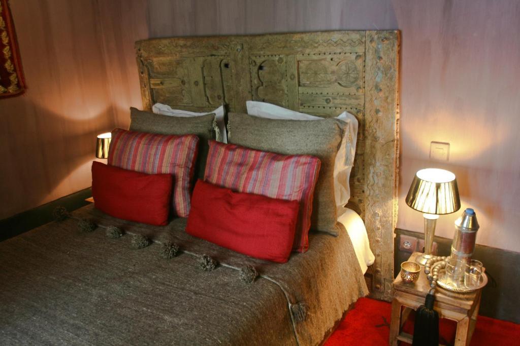 Riad Golfame Marakeş Dış mekan fotoğraf