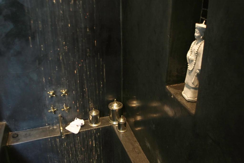 Riad Golfame Marakeş Oda fotoğraf